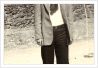 Öğretmen Okulu Yılları 1975 Öğretmen Okulu Yılları 1975