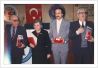 Ödüller Ödüller