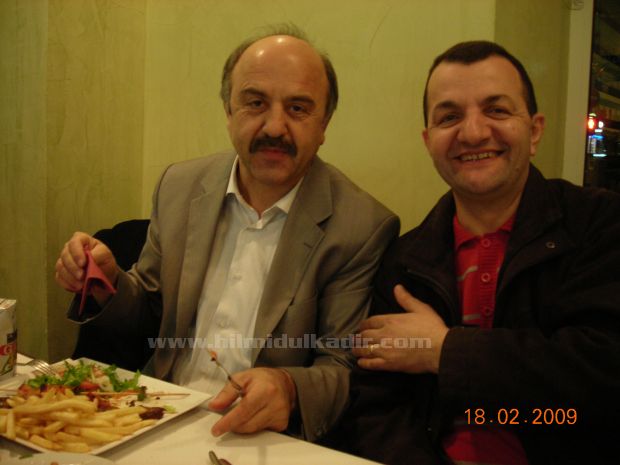 Farans'da Gıda Kümeleme Çalışması