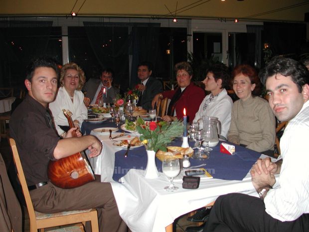 Federal Almanya'da Bulundu