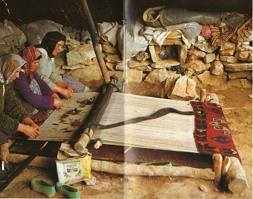 Kahraman Maraş'ta Bir Türkmen Oymağı: Mahkenliler