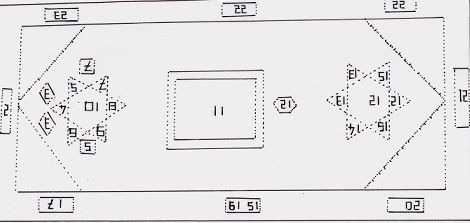 Karsın Kurtuluşunu Anlatan Tarihi Bir Kars Kilimi