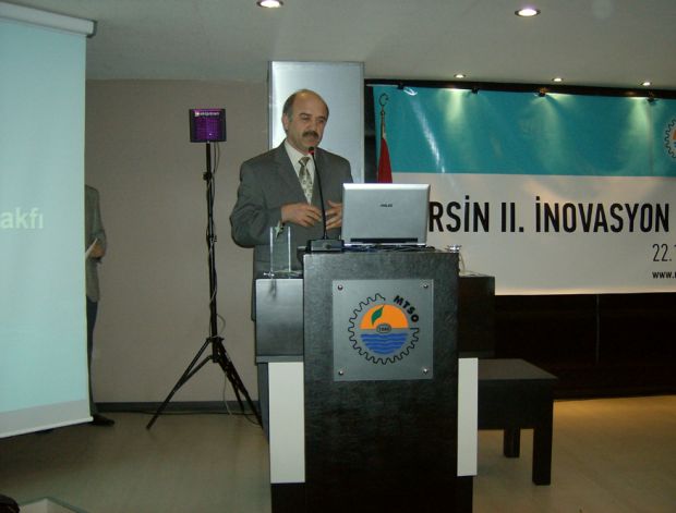 Sosyal İnavasyon Odülü